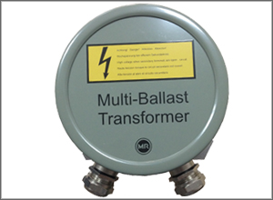 ƥMULTI BALLAST-639060